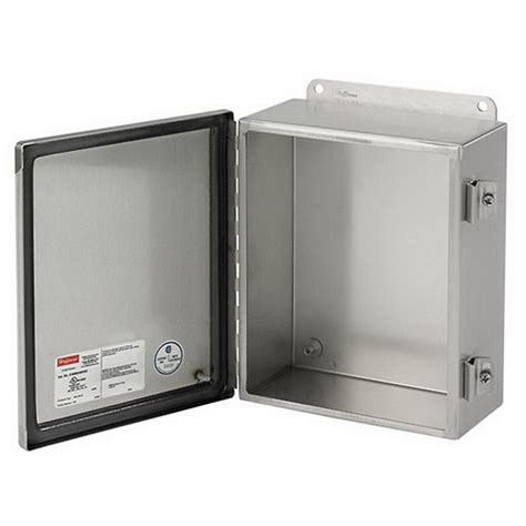 weather 12x12 electrical junction box|12x12x6 nema 4x junction box.